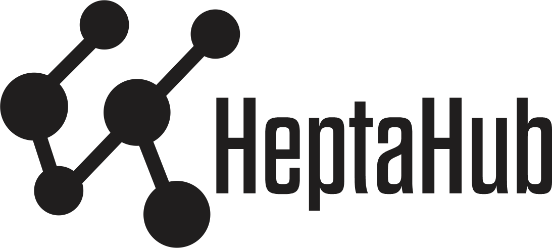 HeptaHub Logo